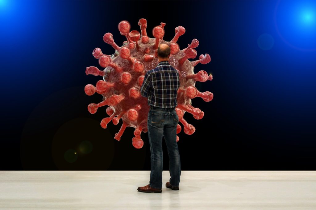 coronavirus