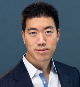 David R. Liu, PhD