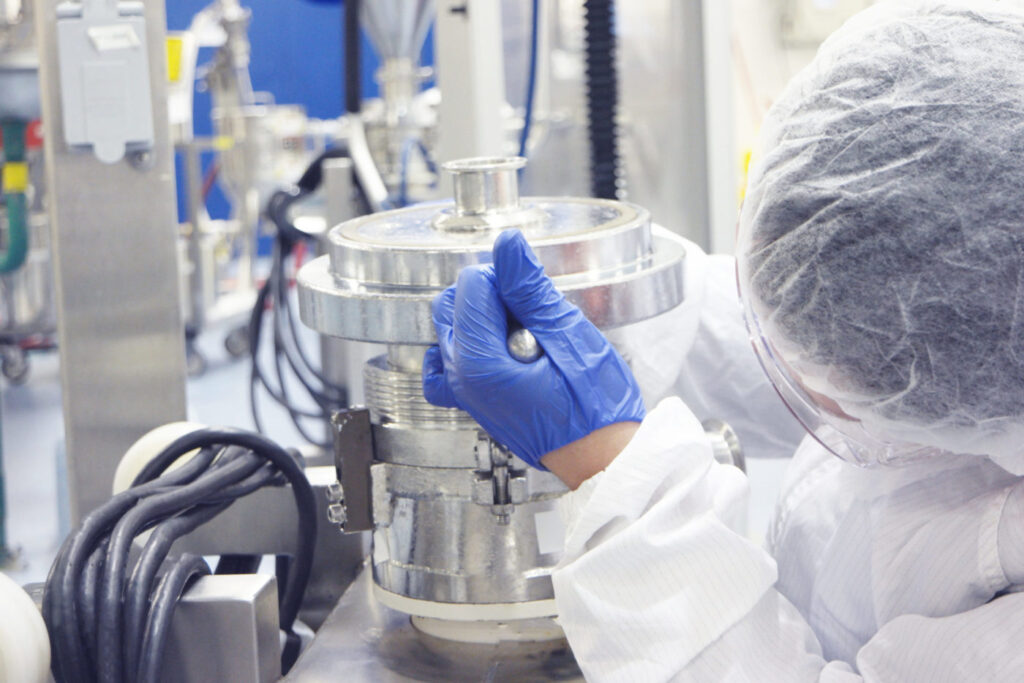 Bioreactor