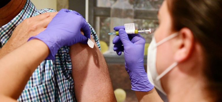 FDA Authorizes Emergency Use of J&J’s Single-Shot COVID-19 Vaccine