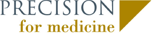 Precision For Medicine logo