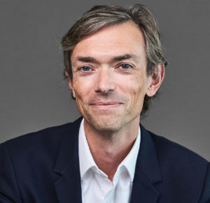 Simon MacKenzie, PhD