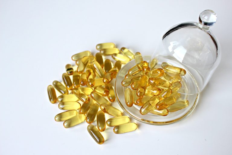 Your Genotype May Determine If You’ll Reel in the Benefits of Fish Oil