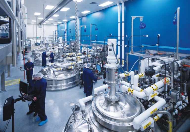 Bioprocessing Needs to Move Fast and NOT Break Things