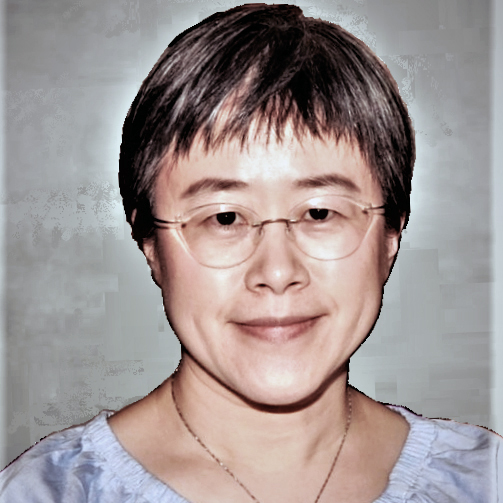 Lucy Liu, PhD