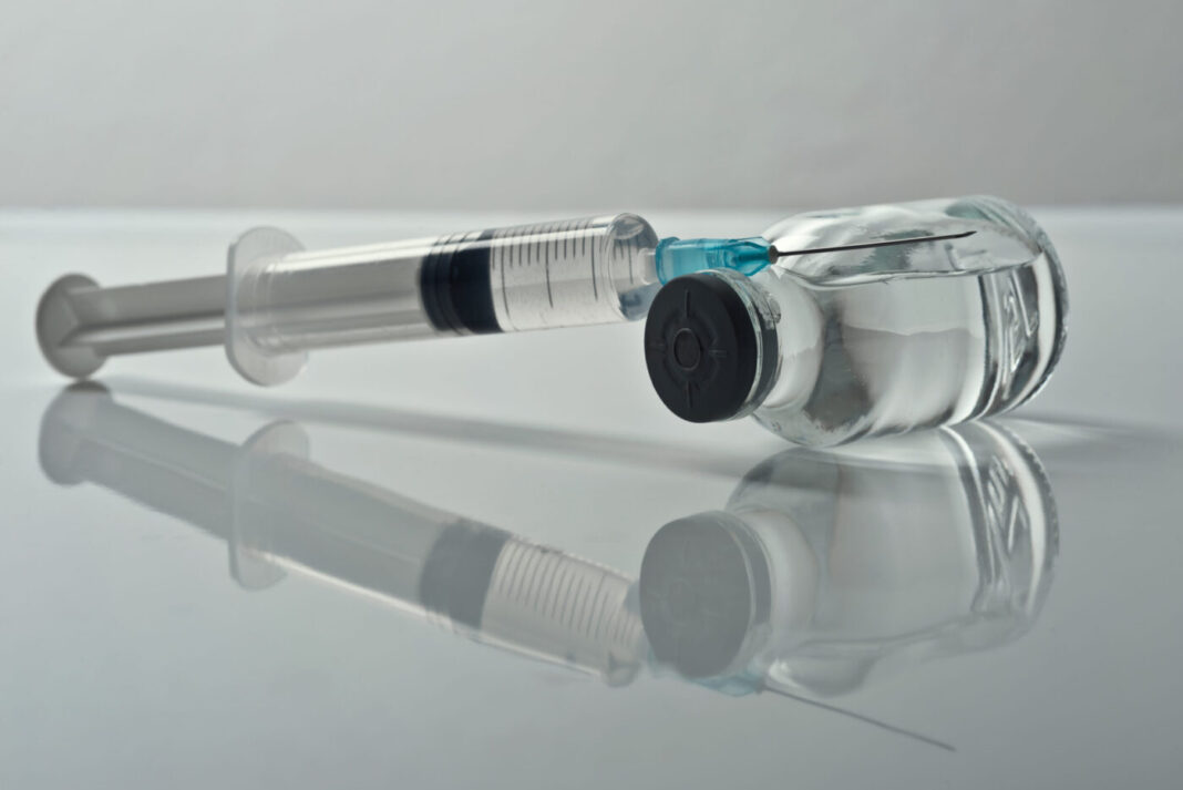 Syringes and Injectable medications