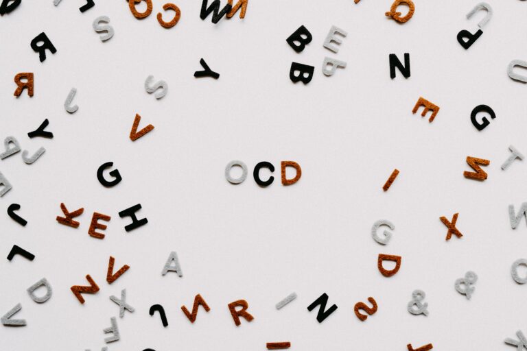 Patterns of Genetic Mutations Linked with Obsessive-Compulsive Disorder in Humans
