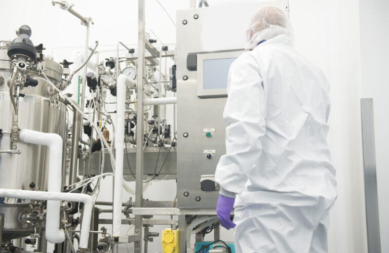 Monitoring Biomanufacturing Systems and Operations More Effectively