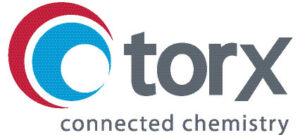 torx logo
