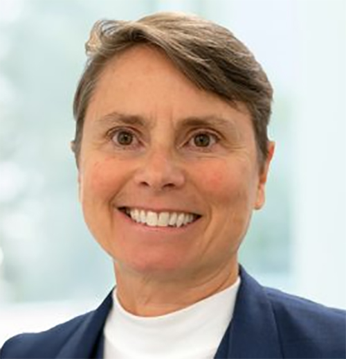 Kathy Rowlen, PhD