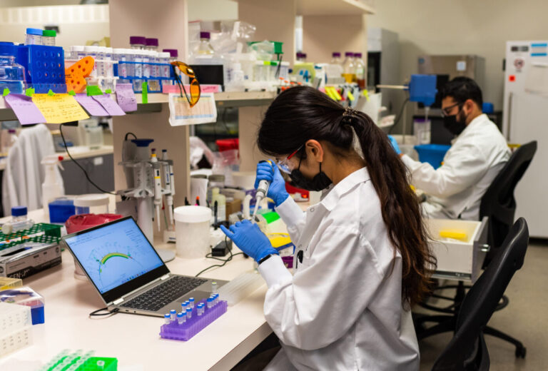 Debut Biotech Raises $22.6M Series A Financing
