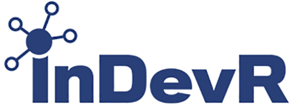 inDevR logo