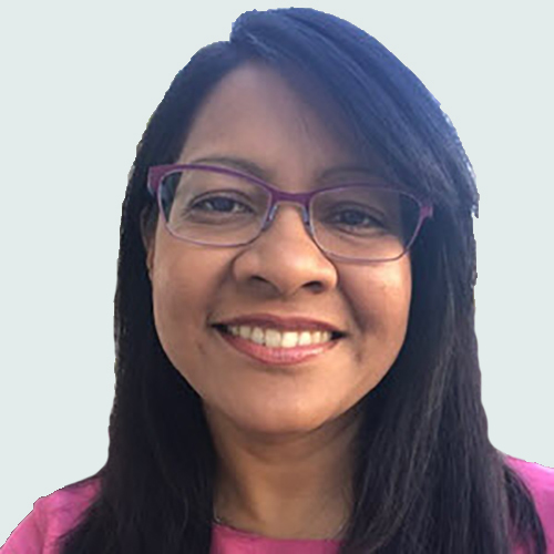 Sahana Mollah, PhD