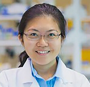 Bee Luan Khoo, PhD