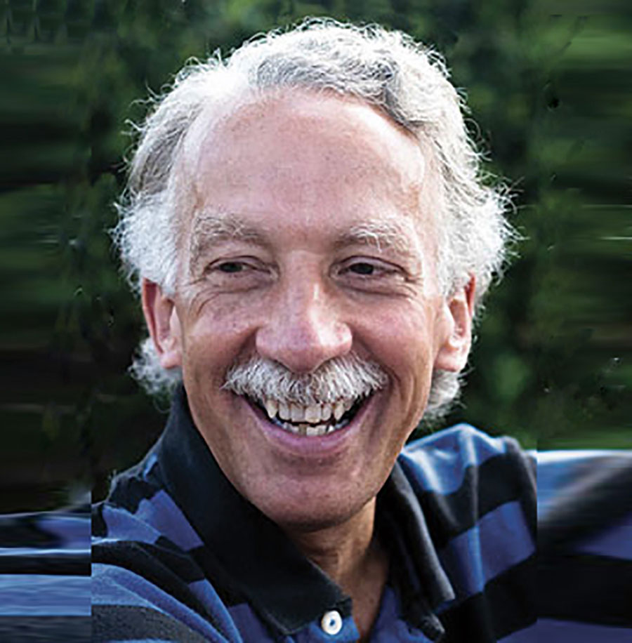 Image of Joe Beechem, PhD