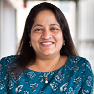 Sudha Chakrapani, PhD