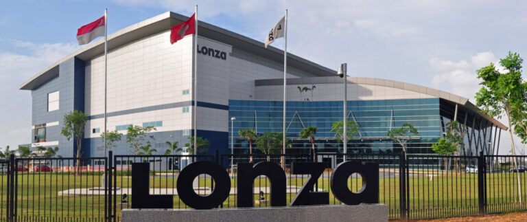 Lonza Expands Mammalian Development Services in Singapore