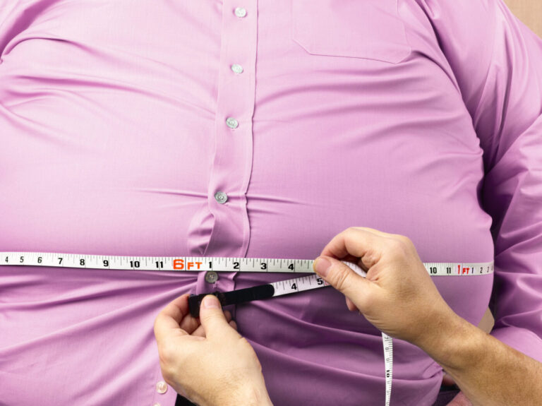 Obesity Risk Associated with Brain Change Function