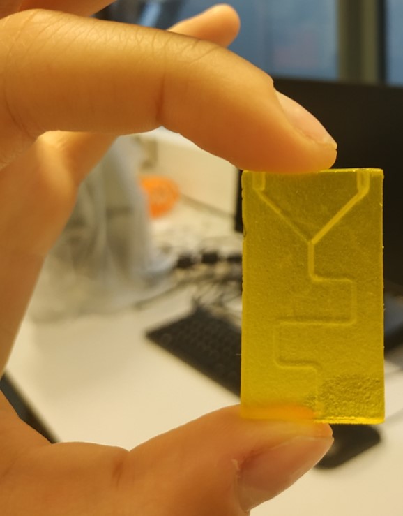 3D Printing Sees COVID-19-Induced Boost for Formulations
