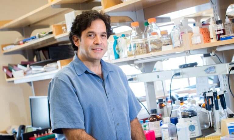 Part I: MassGeneral’s Rudy Tanzi, PhD, Shares New Genetic Findings on Alzheimer’s