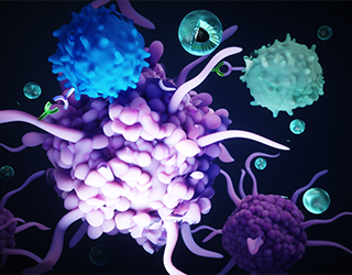 Nanoparticles Improve Immunosuppression, Could Boost Diabetes Treatment