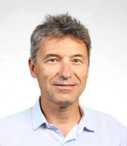 Pierre Maechler PhD