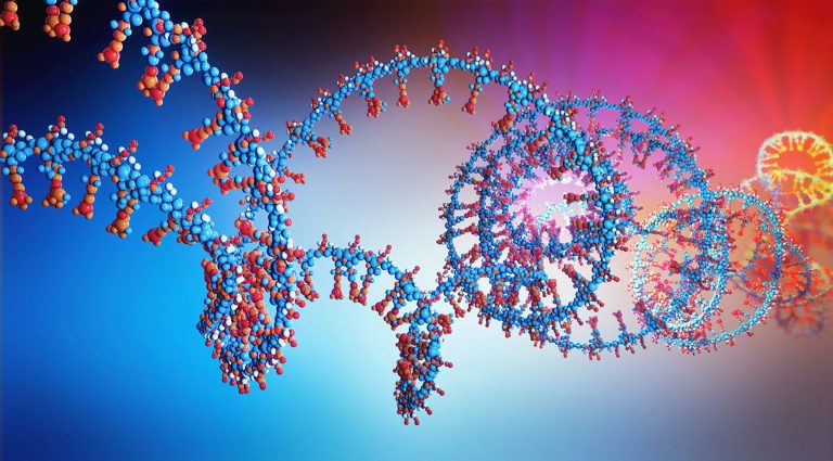 Top 10 RNA-Based Biopharmas