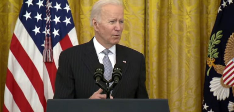 Biden Cancer Moonshot Target: 50% Lower Death Rate in 25 Years