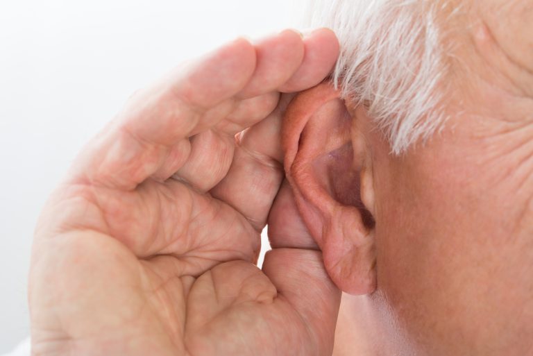 Advancing Trials for Hearing Loss