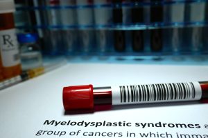 Myelodysplastic syndrome