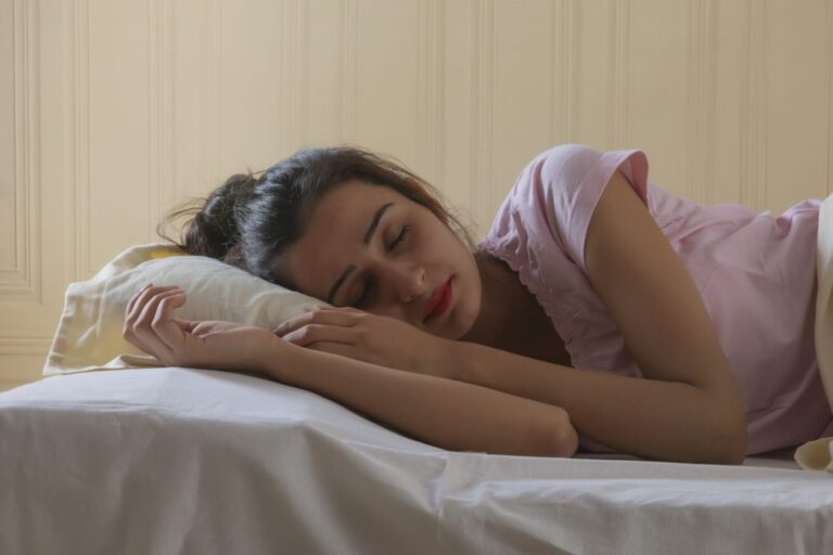 MicroRNA and Immune System Play Key Roles in Sleep Regulation