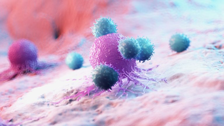 Ushering in a New Era of Immunotherapy