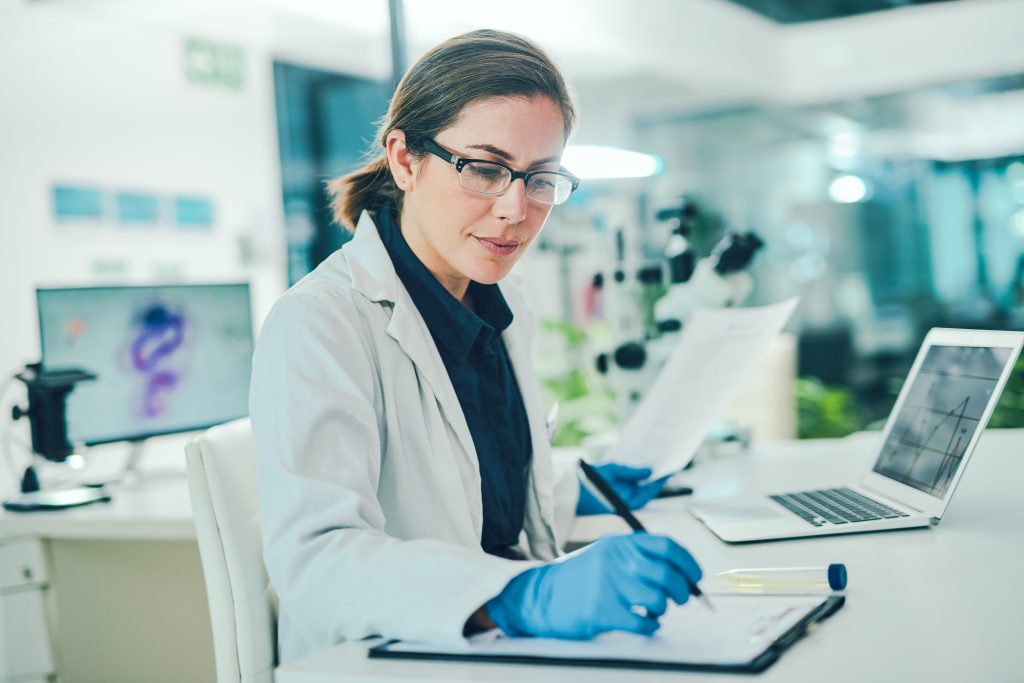 Medical research that's bound to make an impact