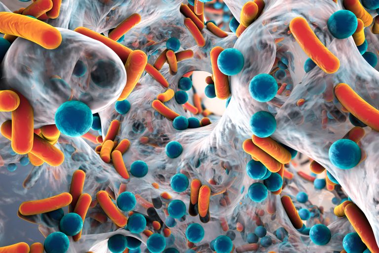 Antibiotic “Preorganized” for Ribosome Binding Overcomes Superbugs