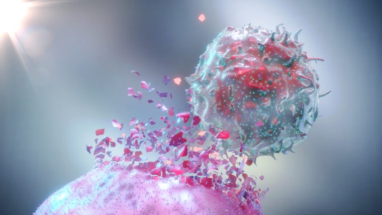 Autoimmune Diseases May Be Driven by Killer T Cells That Go Rogue