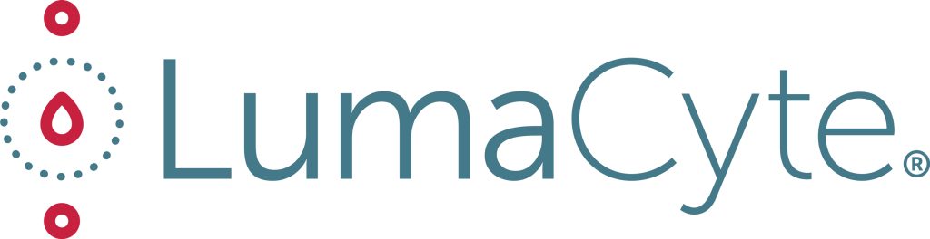 LumaCyte logo