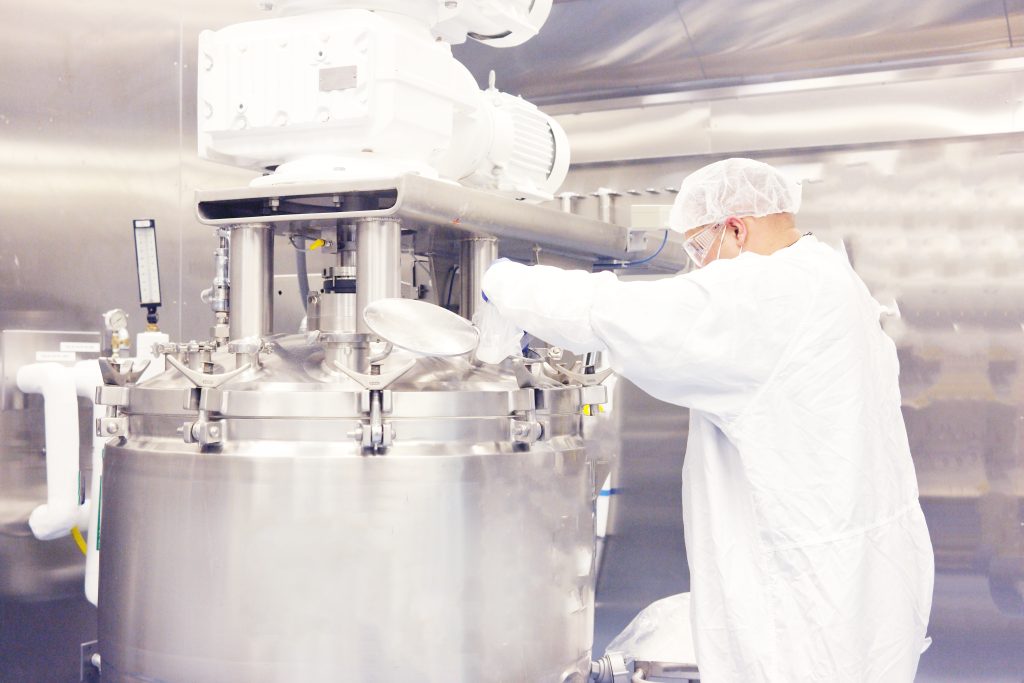 Bioreactor