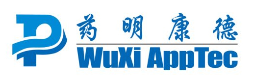 WuXi AppTec logo