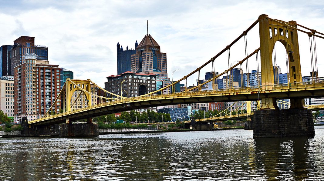 Pittsburgh. PA