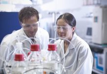 UT-Arlington Creates Training Program for Jobs in Biomanufacturing and Biotechnology