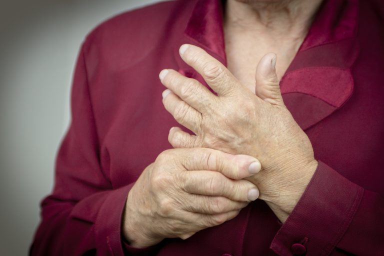 Key Protein Identified that Helps Drive Rheumatoid Arthritis Damage