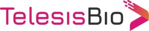 TelesisBio logo