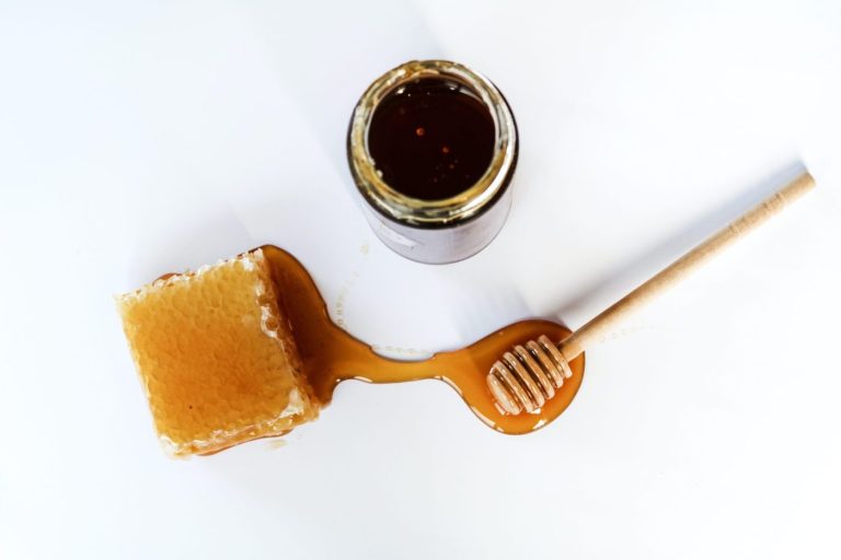 Manuka Honey Combination Therapy May Help Treat Lethal Lung Infection
