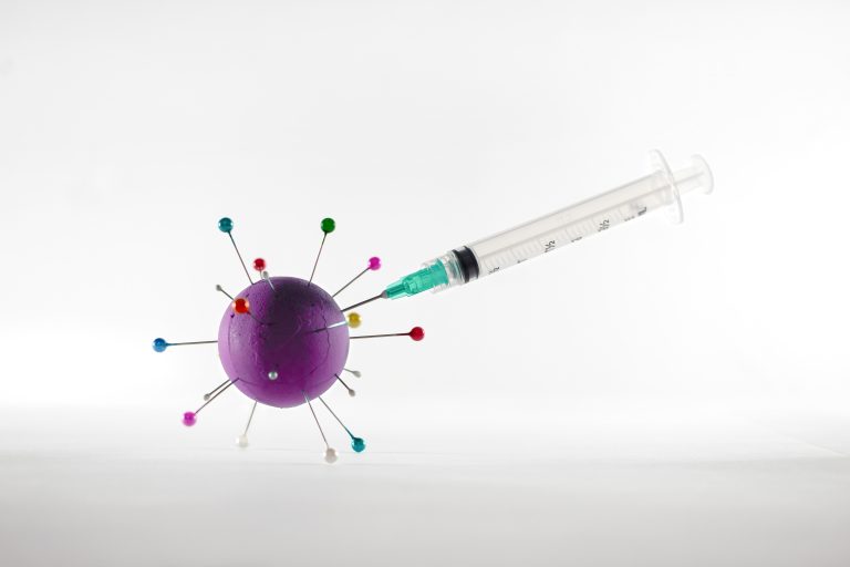 Study Suggests Patience is a Virtue When Vaccinating against HIV