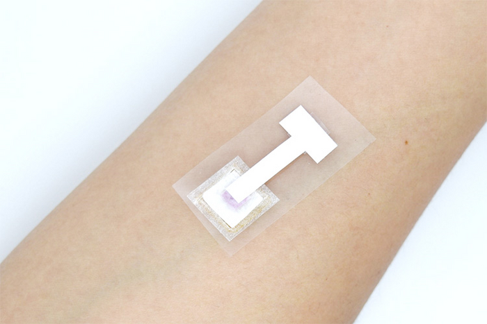 Rapid Detection of Diverse Infectious Agents in Skin Interstitial Fluid