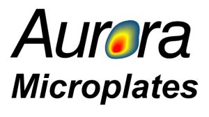 aurora microplates logo