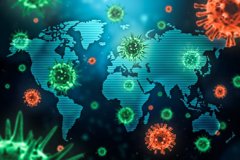 Emerging Markets Collaborate to Succeed in Post-Pandemic World