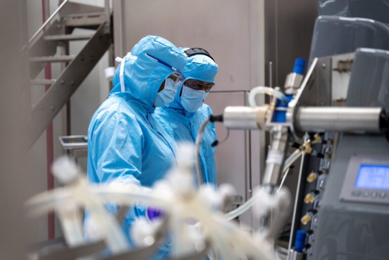 Millipore® CTDMO Services Boosts Commercial Capacity in France