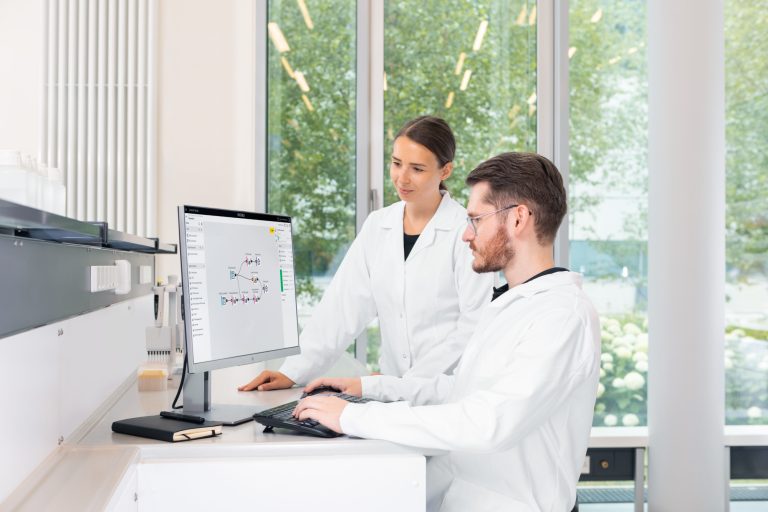 Optimize Your Biomanufacturing Process with Actionable Insights