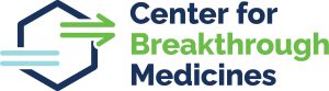 Center for Breakthrough Medicines logo